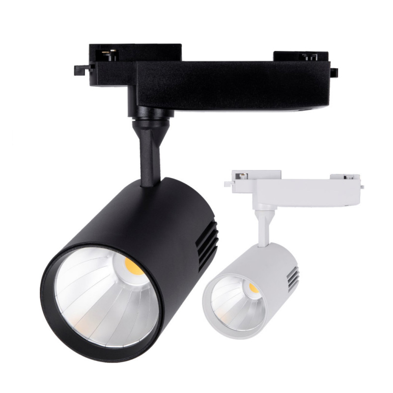 هل الأضواء الأضواء LED هي أبطال كفاءة الطاقة بلا منازع